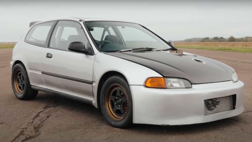 10 classic Japanese cars that outlast anything built today