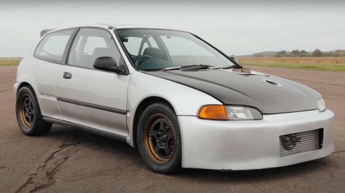 10 classic Japanese cars that outlast anything built today