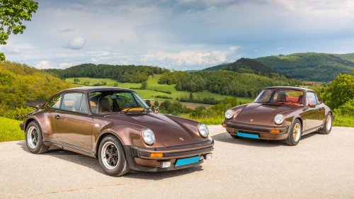 25 popular cars everyone wanted in the 1970s