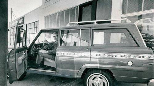 25 popular cars everyone wanted in the 1970s