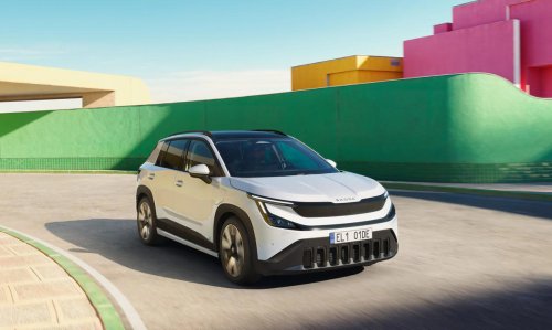 Hyundai, Renault, El Skoda Epiq se pone a tiro de Hyundai Inster y Renault 5 E-Tech con descuentos y ayudas vigentes