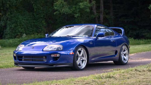 10 imported performance cars that became legends through street culture