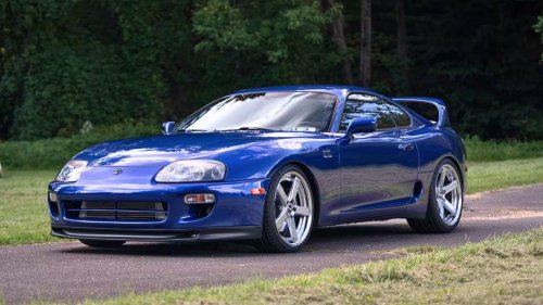 10 imported performance cars that became legends through street culture