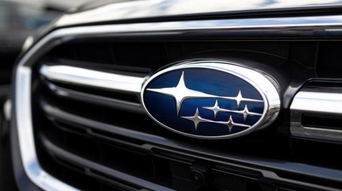 When did Subaru switch to CVTs?