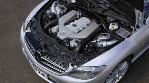 Mercedes, The Mercedes M156 V8 failure pattern owners quietly solved