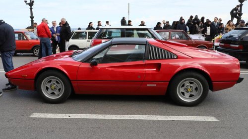 25 popular cars everyone wanted in the 1970s