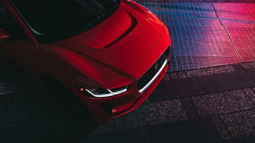 Jaguar, Jaguar I-PACE, The Jaguar I-Pace bargain risk used-EV hunters keep ignoring