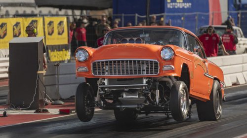 9 hot rod styles every gearhead should know