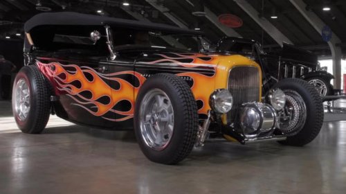 9 hot rod styles every gearhead should know