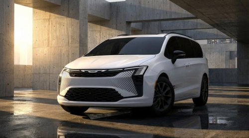 Stellantis teased journalists with 20 new cars. Here's what we saw