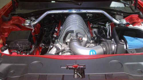 8 drag racing engines built to survive brutal punishment