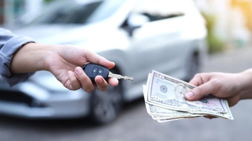 Consumer Reports did the math on common dealer add-ons, and the total is painful
