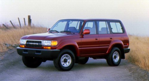 10 classic Japanese cars that outlast anything built today