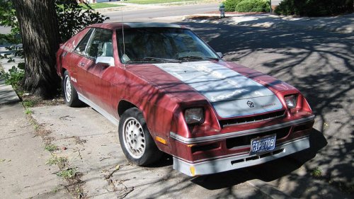8 turbocharged performance cars from the 1980s that changed American speed forever