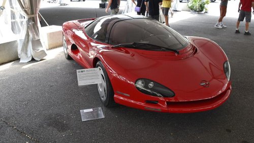 8 turbocharged performance cars from the 1980s that changed American speed forever
