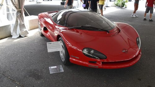 8 turbocharged performance cars from the 1980s that changed American speed forever