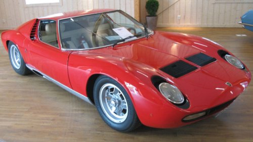 7 classic machines that still make modern cars feel sterile