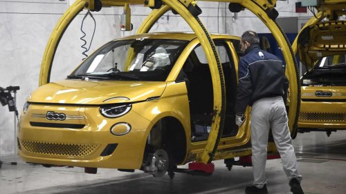 ¿Fue buena idea cambiar los diésel por híbridos de gasolina?