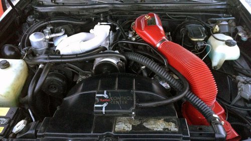 10 classic engines that accidentally became legends