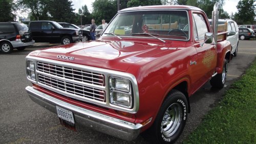 Muscle Cars, 9 muscle cars from the 1970s that survived the insurance crackdown era