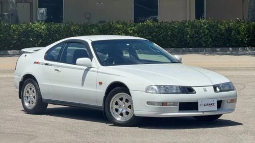 10 fourth-generation performance cars that quietly delivered serious speed