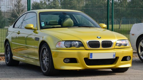 10 fourth-generation performance cars that quietly delivered serious speed