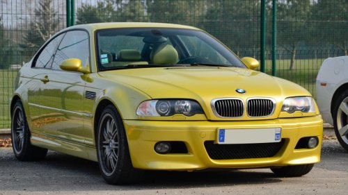 10 imported coupes that became symbols of entire automotive eras