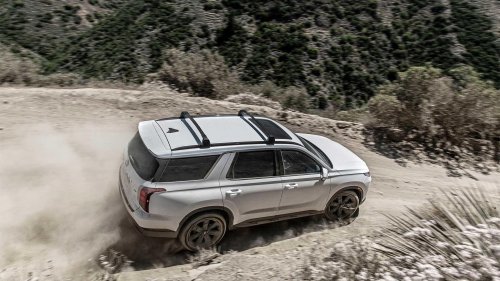 How the best family car got even better in 2026
