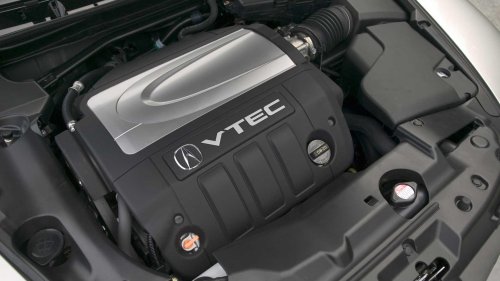 Honda, The Honda V6 enthusiasts are quietly snatching off used lots