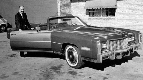 25 popular cars everyone wanted in the 1970s