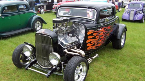 9 hot rod styles every gearhead should know