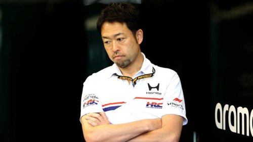 Honda, Honda se desentiende de los problemas mecánicos de Alonso y anticipa una configuración pensada para la lluvia