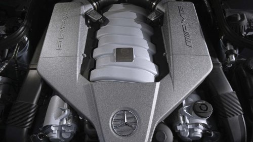 Mercedes, The Mercedes M156 V8 failure pattern owners quietly solved