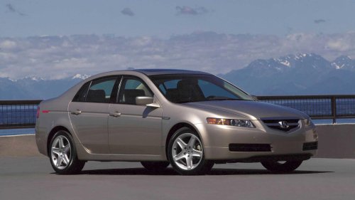 Honda, The Honda V6 enthusiasts are quietly snatching off used lots