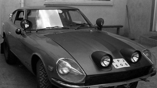 25 popular cars everyone wanted in the 1970s