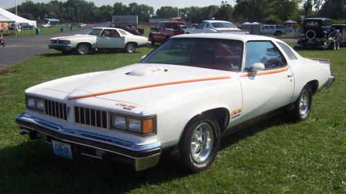 9 muscle cars that quietly disappeared before collectors noticed