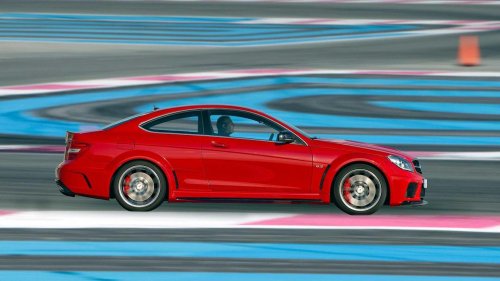 The Mercedes M156 V8 failure pattern owners quietly solved