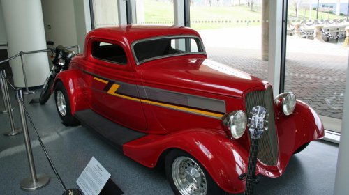 9 hot rod styles every gearhead should know