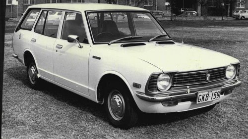 25 popular cars everyone wanted in the 1970s