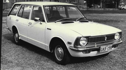 25 popular cars everyone wanted in the 1970s