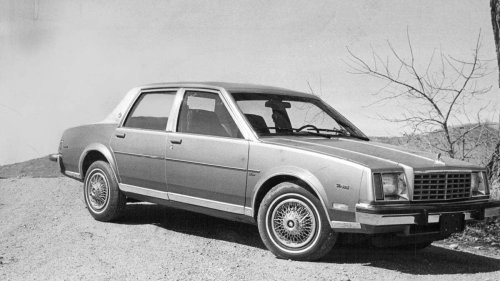 25 popular cars everyone wanted in the 1970s