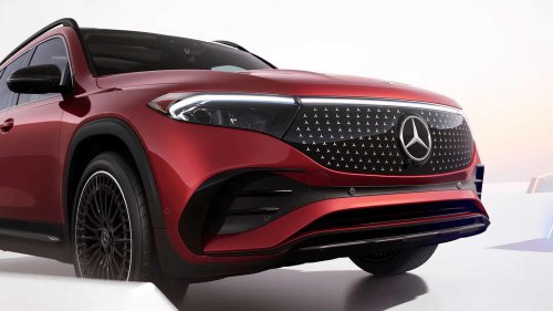 Mercedes, Mercedes' cost-cutting doom loop makes its older models the smartest luxury buys right now