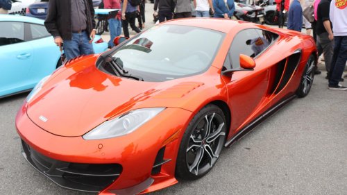 SuperCar, 10 European sports cars that helped define modern supercar culture