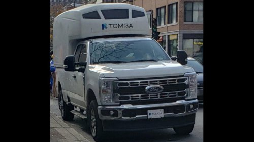 8 trucks that became famous for surviving impossible workloads