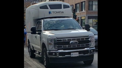 8 trucks that became famous for surviving impossible workloads
