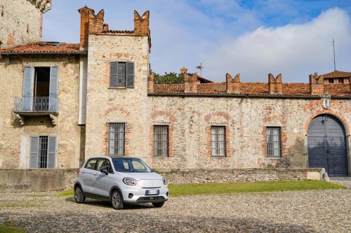 Leapmotor revoluciona la movilidad urbana con el T03, un eléctrico eficiente con tecnologías de vanguardia