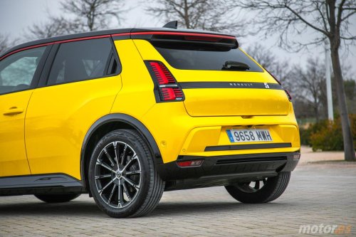 El coche eléctrico baja de precio en Europa, pero más de la mitad de los conductores no logra la autonomía prometida