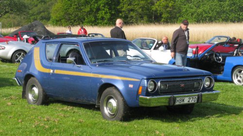 8 vehicles that became icons despite poor early sales