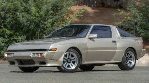 10 performance cars that still feel rebellious decades later