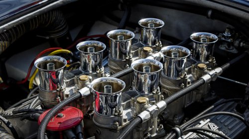 Inline vs. V engines: Engineering, packaging, smoothness, and other differences